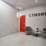 Apartahotel Stixiya