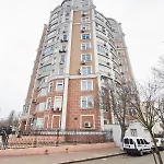 Stixiya 3* Odesa