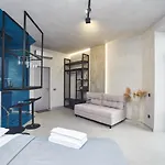 Stixiya Apartmanhotel Odessza
