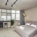 Stixiya Apartahotel