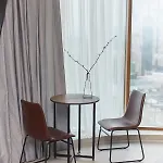 Stixiya Apartahotel 3*
