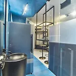Apartahotel Stixiya
