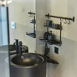 Stixiya Apartahotel