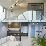 Apartahotel Stixiya Odesa