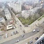 Apartahotel Stixiya