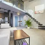 Stixiya Apartahotel Odesa