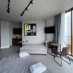 Stixiya Apartahotel Odesa
