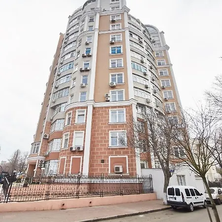 Stixiya 3* Odessa