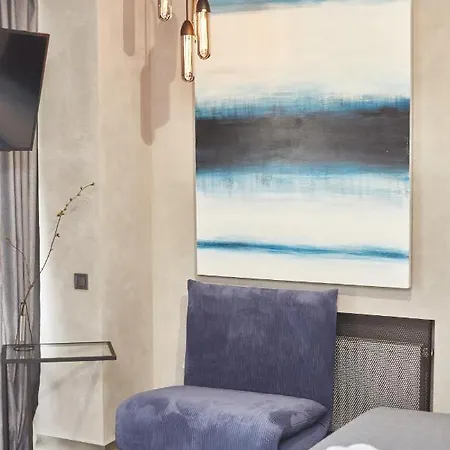 Appart hôtel Stixiya 4*