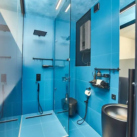 Aparthotel Stixiya Oděsa