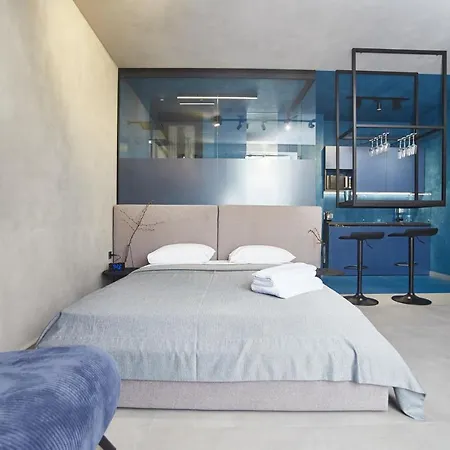 Stixiya 4* Odessa