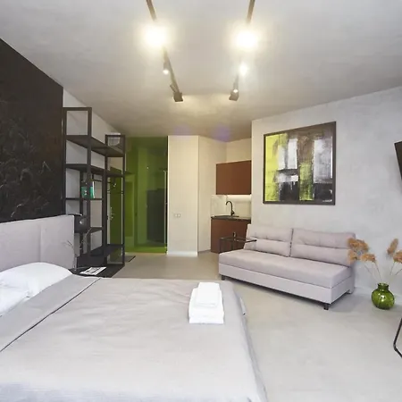 Apart Otel Stixiya 3*
