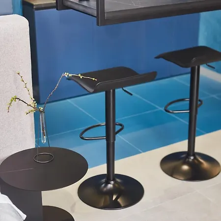 Appart hôtel Stixiya 4*