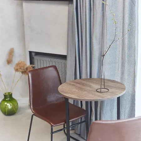 Appart hôtel Stixiya