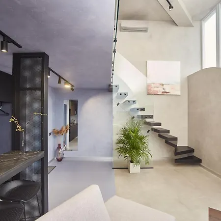 Stixiya 3* Odessa