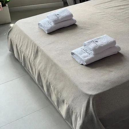 Stixiya Aparthotel 4*