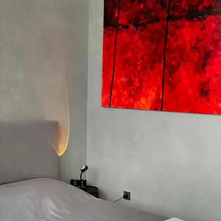 Stixiya Aparthotel Oděsa