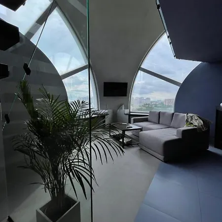 Appart hôtel Stixiya 4*