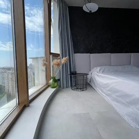 Apart Otel Stixiya