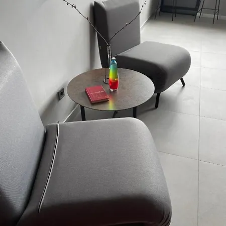 Stixiya 3* Odessa