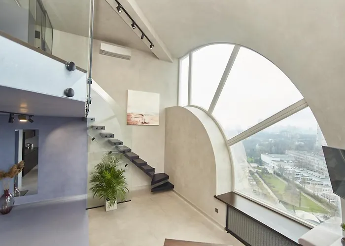 Stixiya 4* Одеса