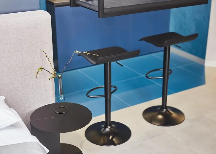 Апарт-готель Stixiya 4*