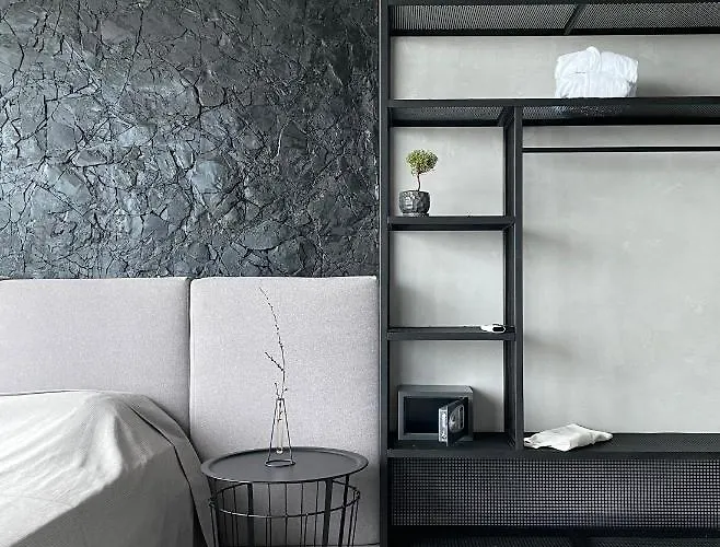 Stixiya Апарт-готель 4*