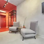 Stixiya Hotel apartamentowy