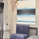 Hotel apartamentowy Stixiya 3*
