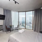 Hotel apartamentowy Stixiya 3*