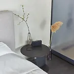 Hotel apartamentowy Stixiya