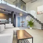 Hotel apartamentowy Stixiya 3*