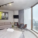 Hotel apartamentowy Stixiya