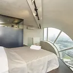 Hotel apartamentowy Stixiya 3*