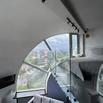 Stixiya Hotel apartamentowy