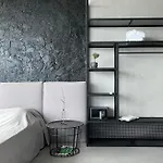 Stixiya Hotel apartamentowy 3*