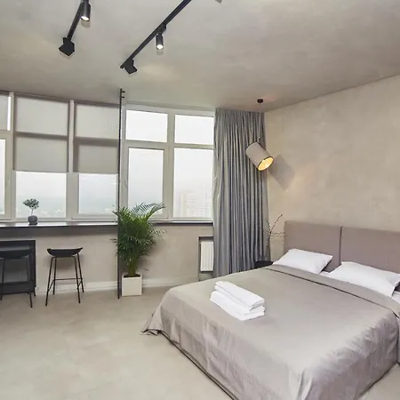 Stixiya Aparthotel