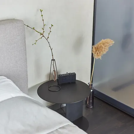Aparthotel Stixiya