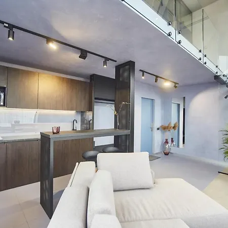 Aparthotel Stixiya *