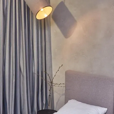 Aparthotel Stixiya