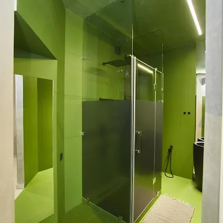 Aparthotel Stixiya