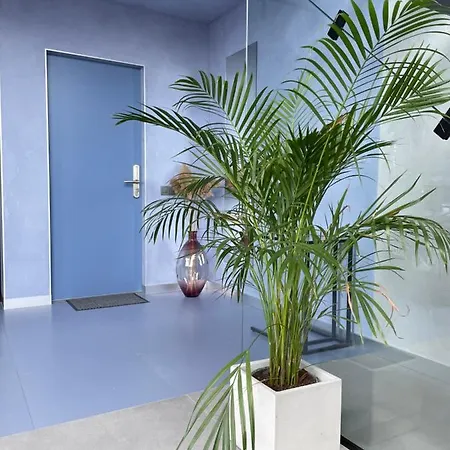 Stixiya Aparthotel Odesa