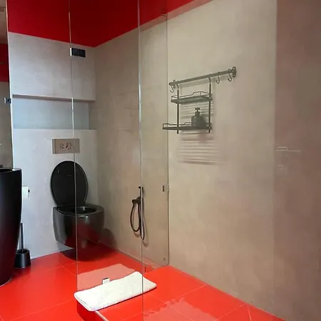Stixiya Aparthotel