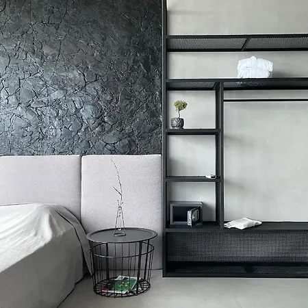 Stixiya Aparthotel *