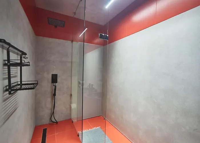 Aparthotel Stixiya 4*