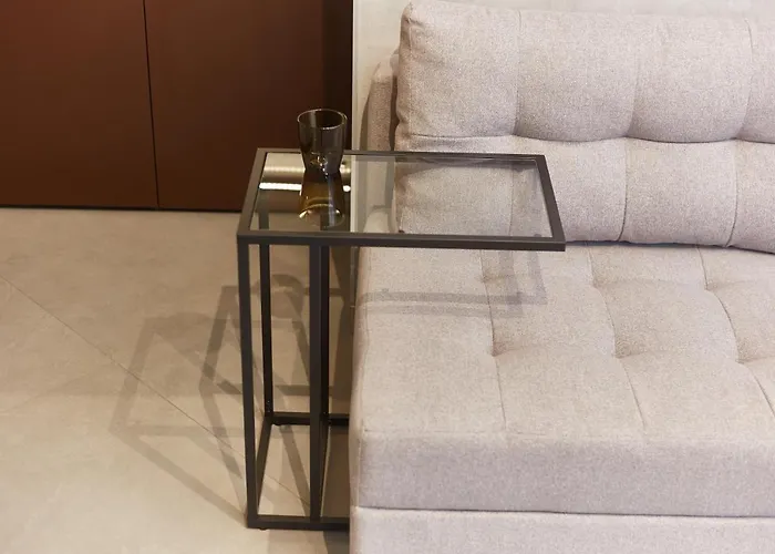 Lejlighedshotel Stixiya