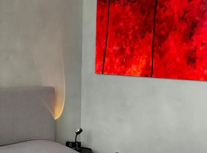 Stixiya Lejlighedshotel Odessa