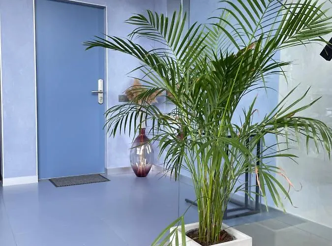 Stixiya Lejlighedshotel Odessa