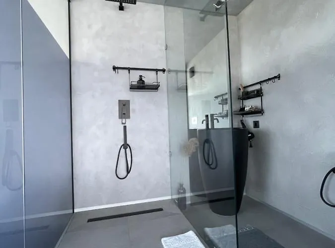 Lejlighedshotel Stixiya 4*