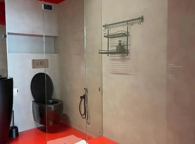 Stixiya Lejlighedshotel